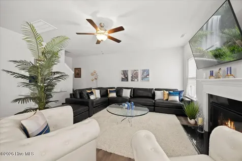 100 Glasgow Lane La Grange NC 28551