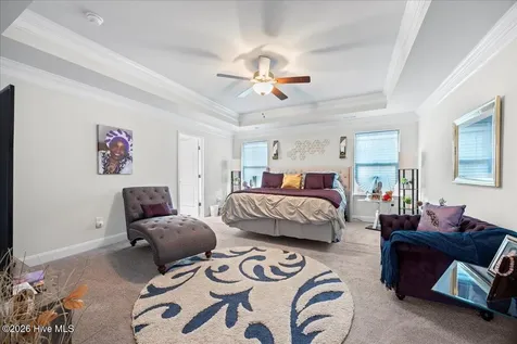 100 Glasgow Lane La Grange NC 28551