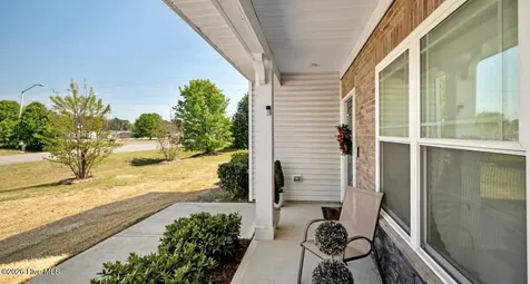 100 Glasgow Lane La Grange NC 28551