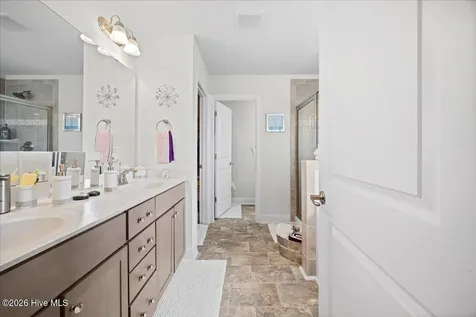 100 Glasgow Lane La Grange NC 28551