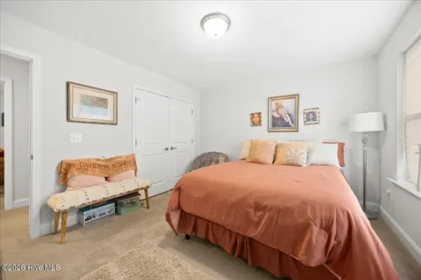 100 Glasgow Lane La Grange NC 28551