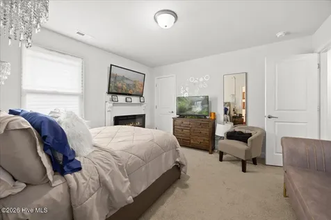 100 Glasgow Lane La Grange NC 28551