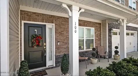 100 Glasgow Lane La Grange NC 28551