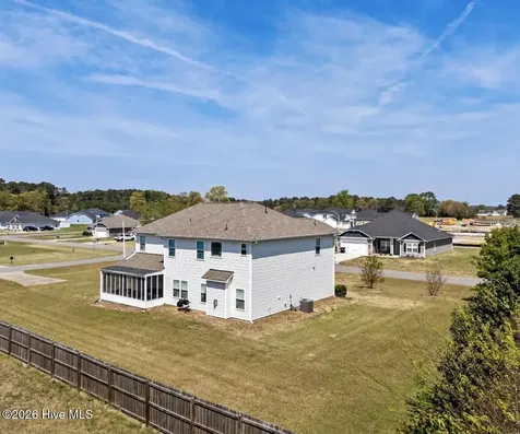 100 Glasgow Lane La Grange NC 28551