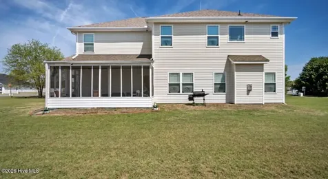100 Glasgow Lane La Grange NC 28551