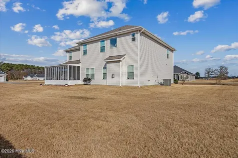 100 Glasgow Lane La Grange NC 28551