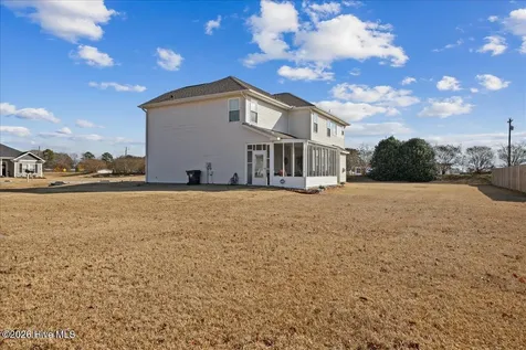 100 Glasgow Lane La Grange NC 28551