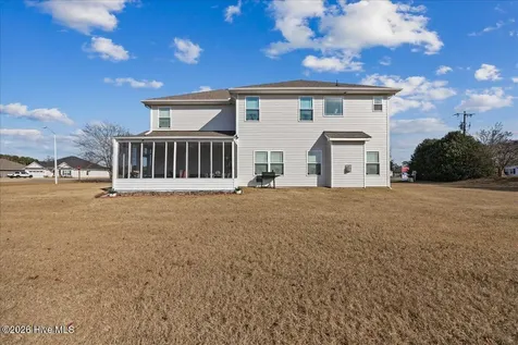 100 Glasgow Lane La Grange NC 28551