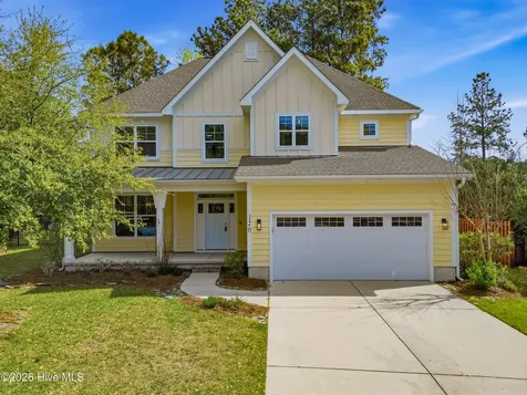 120 N Brig Drive Hampstead NC 28443
