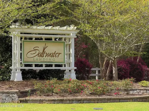 120 N Brig Drive Hampstead NC 28443