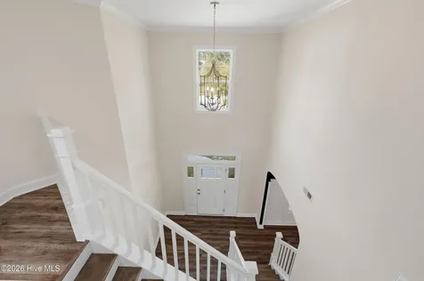 120 N Brig Drive Hampstead NC 28443