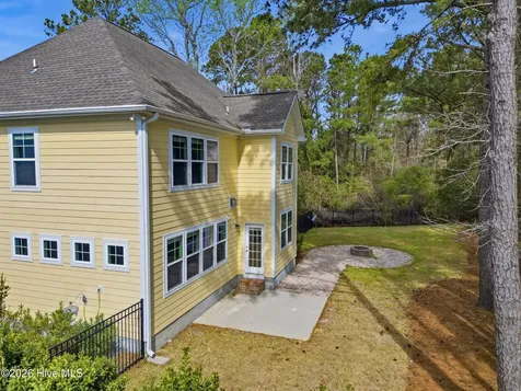 120 N Brig Drive Hampstead NC 28443
