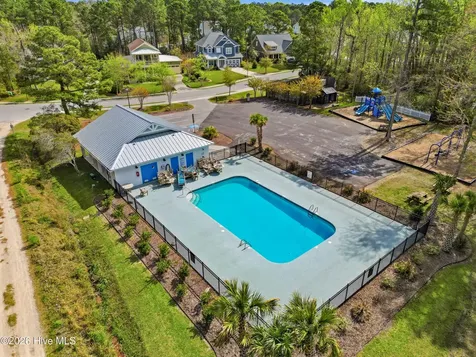 120 N Brig Drive Hampstead NC 28443