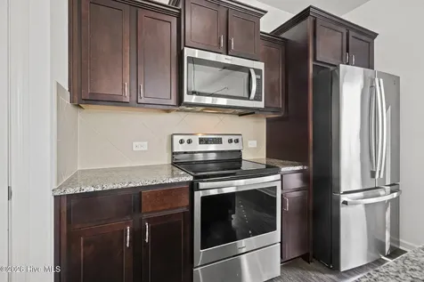 165 Old Harbor Drive Mount Gilead NC 27306