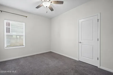 165 Old Harbor Drive Mount Gilead NC 27306