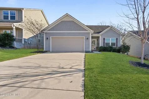 165 Old Harbor Drive Mount Gilead NC 27306
