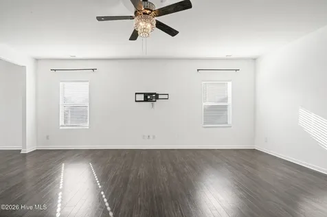 165 Old Harbor Drive Mount Gilead NC 27306