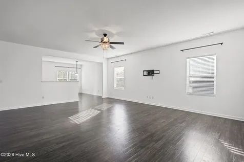 165 Old Harbor Drive Mount Gilead NC 27306