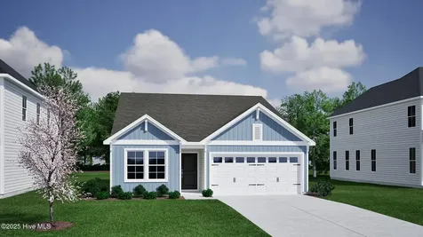 846 Schoolfield Drive Sneads Ferry NC 28460