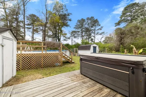 5537 Mills Trail SE Bolivia NC 28422