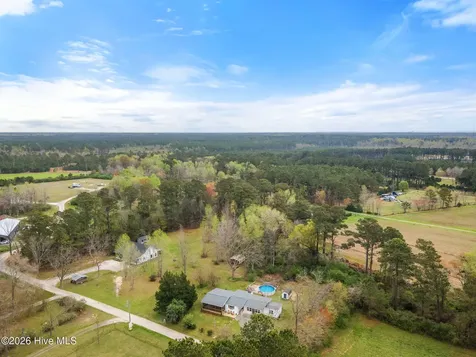 5537 Mills Trail SE Bolivia NC 28422