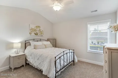 315 Parrish Lane Carthage NC 28327