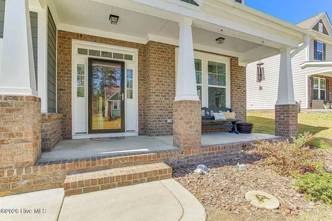 315 Parrish Lane Carthage NC 28327