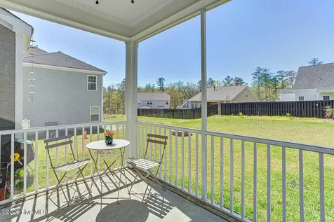 315 Parrish Lane Carthage NC 28327