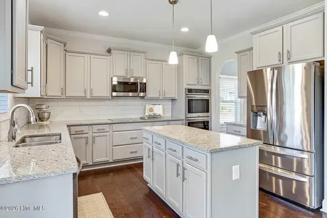 315 Parrish Lane Carthage NC 28327