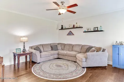 315 Parrish Lane Carthage NC 28327
