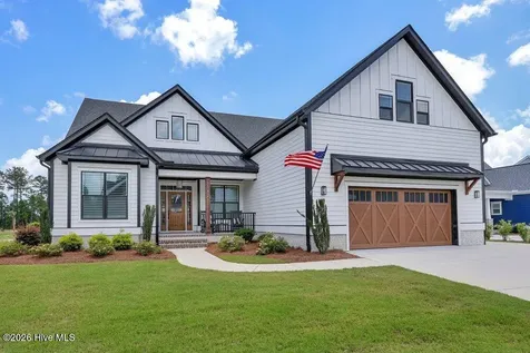 9162 Crossbill Drive Leland NC 28451