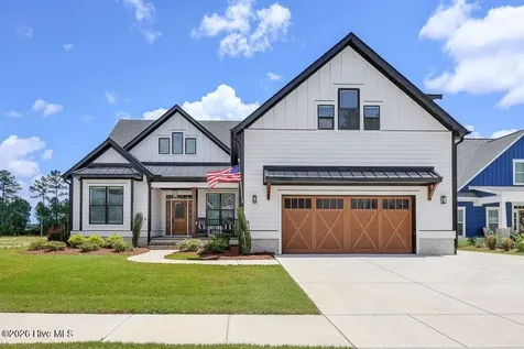 9162 Crossbill Drive Leland NC 28451