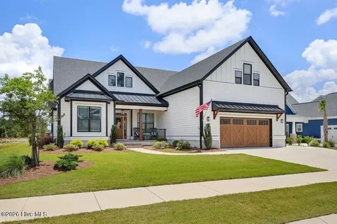 9162 Crossbill Drive Leland NC 28451