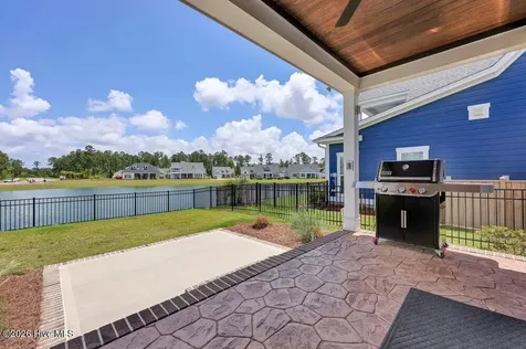 9162 Crossbill Drive Leland NC 28451