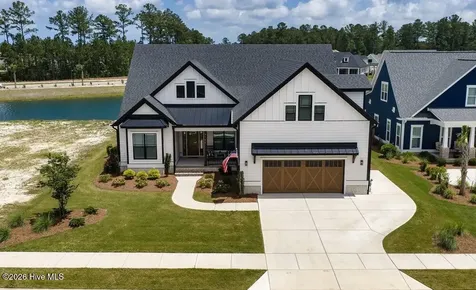 9162 Crossbill Drive Leland NC 28451