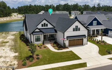 9162 Crossbill Drive Leland NC 28451