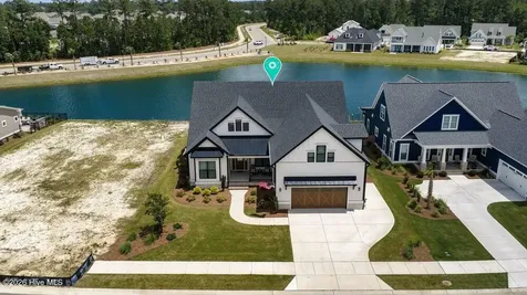 9162 Crossbill Drive Leland NC 28451