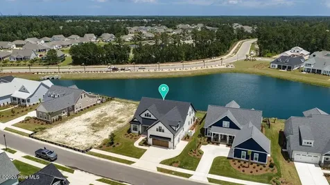 9162 Crossbill Drive Leland NC 28451