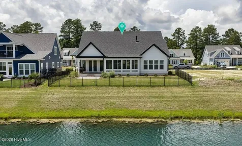 9162 Crossbill Drive Leland NC 28451