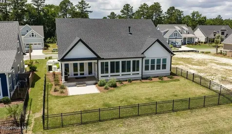 9162 Crossbill Drive Leland NC 28451