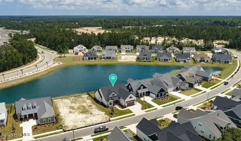 9162 Crossbill Drive Leland NC 28451