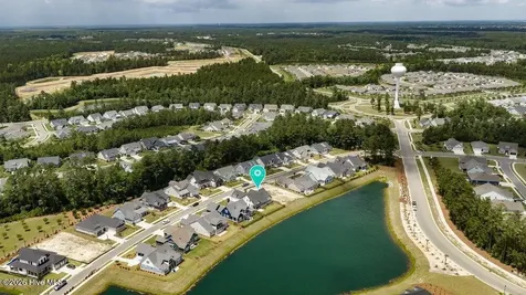 9162 Crossbill Drive Leland NC 28451