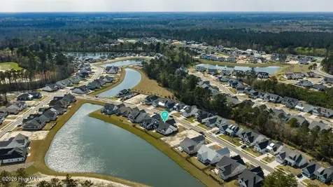 9162 Crossbill Drive Leland NC 28451