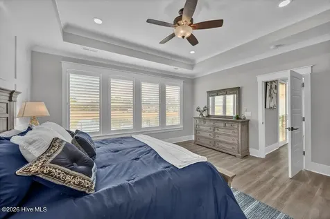 9162 Crossbill Drive Leland NC 28451