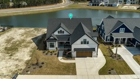 9162 Crossbill Drive Leland NC 28451