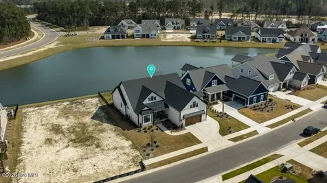 9162 Crossbill Drive Leland NC 28451