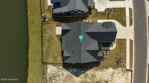 9162 Crossbill Drive Leland NC 28451