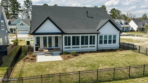 9162 Crossbill Drive Leland NC 28451