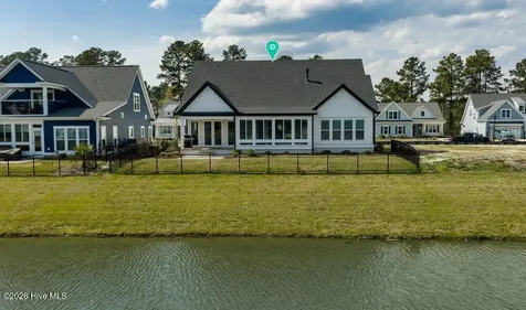 9162 Crossbill Drive Leland NC 28451