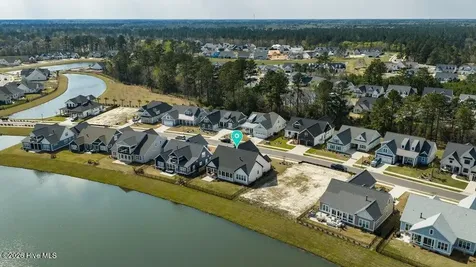 9162 Crossbill Drive Leland NC 28451
